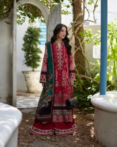 Sivana Faiza Saqlain