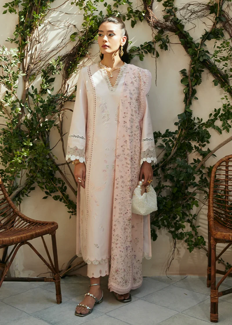 AASIRA SUFFUSE BASIC PRET, Ready To Wear