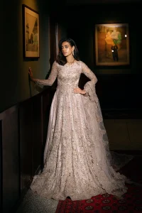 Saira rizwan festive unstitched collection 2024 RIGEL-SRF-D-03