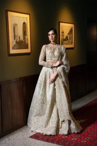 Saira rizwan festive unstitched collection 2024 LUCENT-SRF-D-02