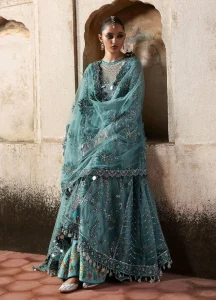MASSARAT Hussain Rehar Festive -Nagmа